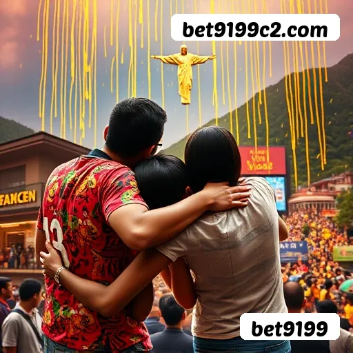 Controle de apostas bet9199