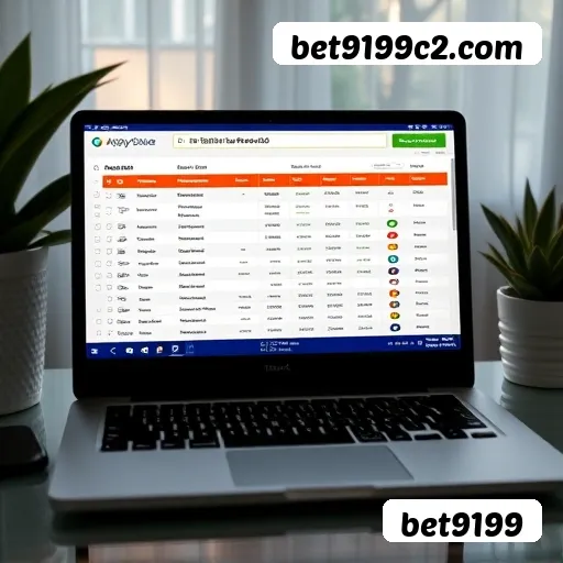 Login seguro bet9199 - Imagem principal