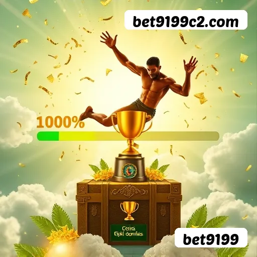 Qualificar VIP bet9199