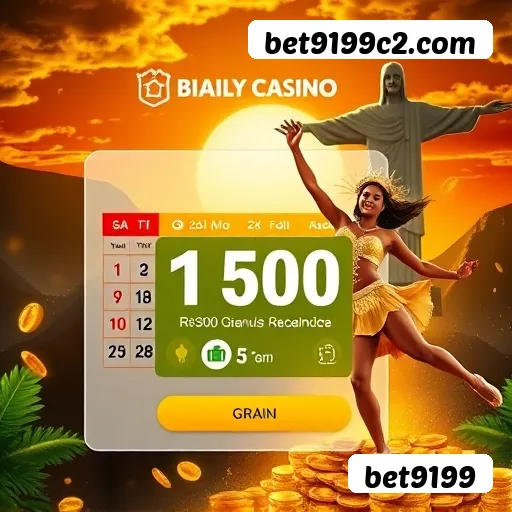Ganhador bet9199